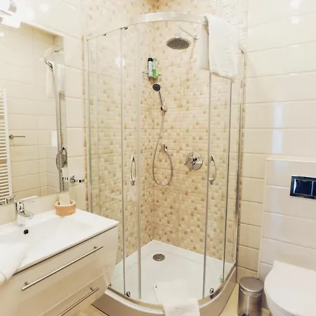 Pensiunea Kant Guest house