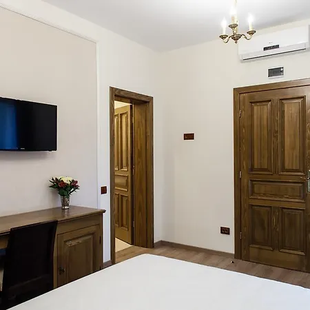 Guest house Pensiunea Kant