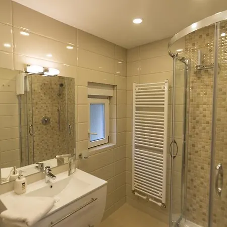 Guest house Pensiunea Kant Sibiu