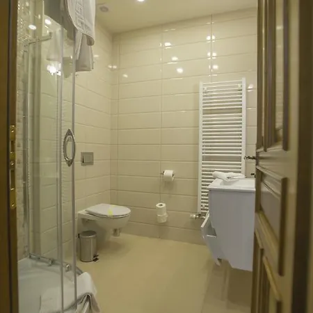 Guest house Pensiunea Kant 4*