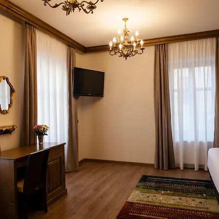 Pensiunea Kant 4*